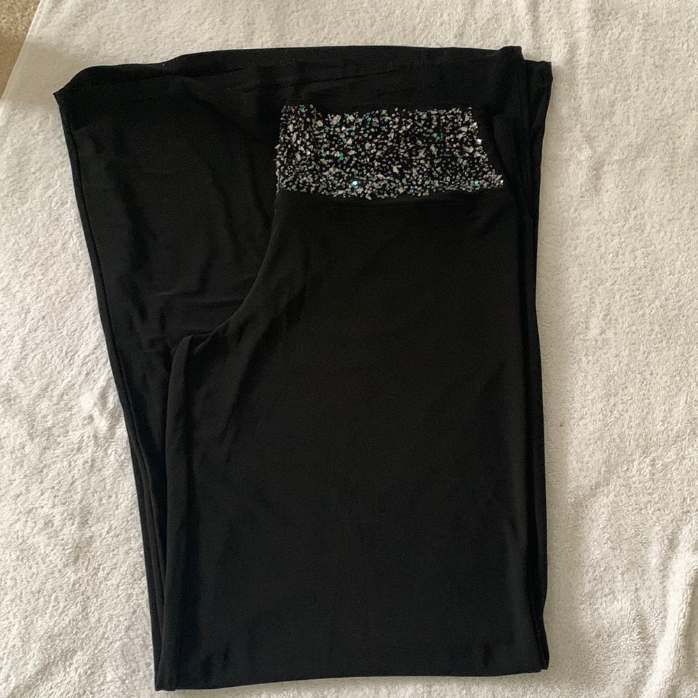 Mariposa wide leg pants